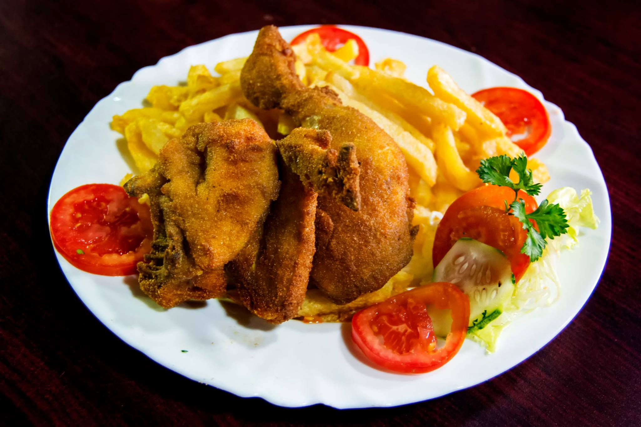 Hungry in Kampala? Explore the Best Restaurants Near You